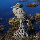 Photo of Campania Egret - Exclusively Campania